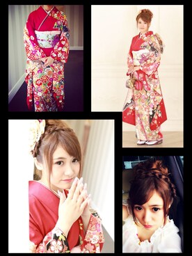 kaedeさんのコーディネート