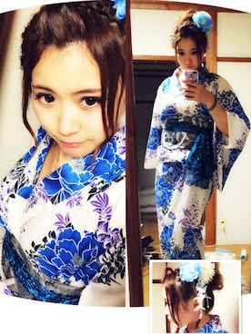 kaedeさんのコーディネート