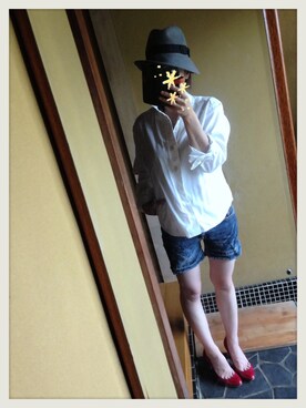 えみさんのコーディネート