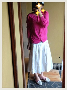 えみさんのコーディネート