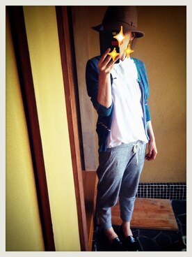 えみさんのコーディネート