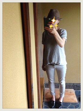 えみさんのコーディネート