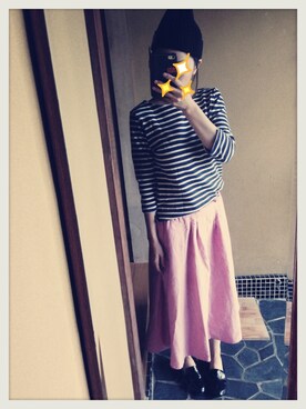 えみさんのコーディネート