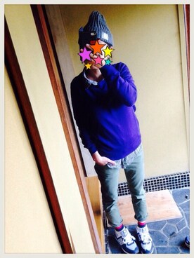 えみさんのコーディネート