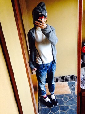 えみさんのコーディネート