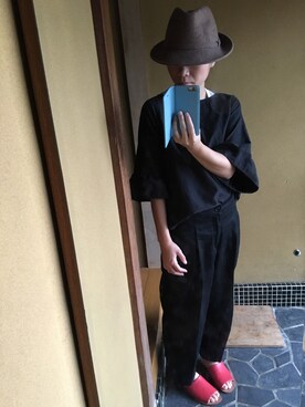 えみさんのコーディネート