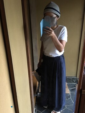 えみさんのコーディネート