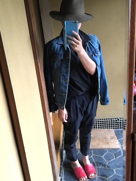 えみさんのコーディネート