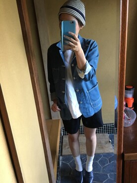 えみさんのコーディネート