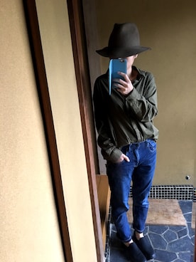 えみさんのコーディネート