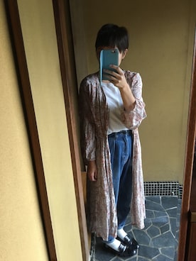 えみさんのコーディネート