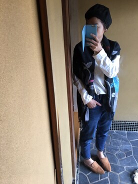 えみさんのコーディネート