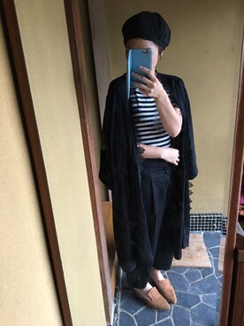 えみさんのコーディネート