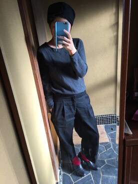 えみさんのコーディネート