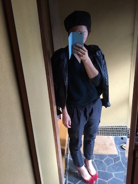 えみさんのコーディネート