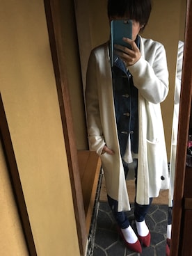 えみさんのコーディネート