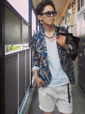 eastwestさんのコーディネート