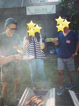 eastwestさんのコーディネート