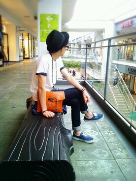 eastwestさんのコーディネート