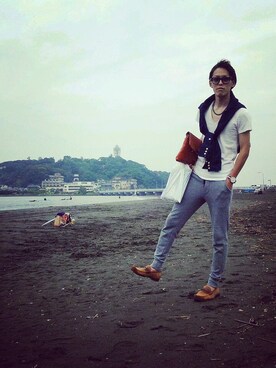 eastwestさんのコーディネート