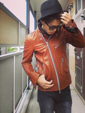 eastwestさんのコーディネート