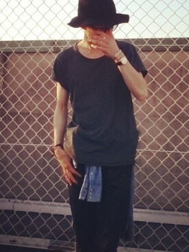 eastwestさんのコーディネート