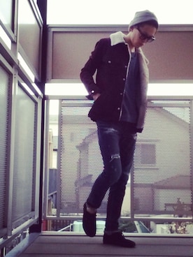 eastwestさんのコーディネート