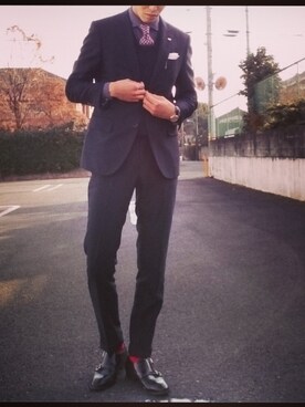 eastwestさんのコーディネート