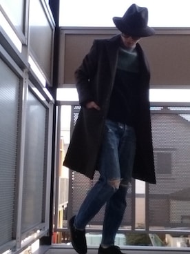 eastwestさんのコーディネート