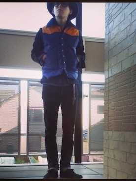 eastwestさんのコーディネート