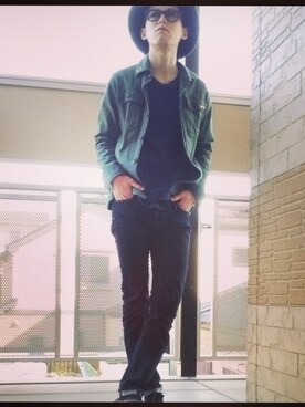 eastwestさんのコーディネート