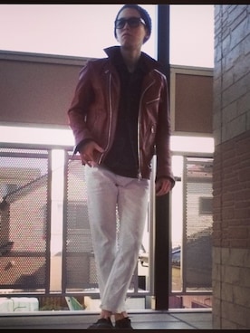 eastwestさんのコーディネート