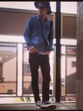 eastwestさんのコーディネート