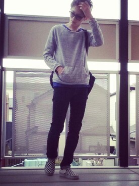 eastwestさんのコーディネート