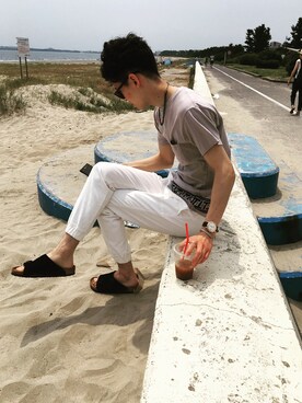 eastwestさんのコーディネート