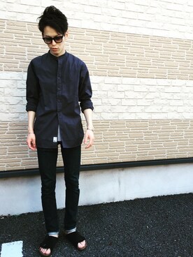 eastwestさんのコーディネート