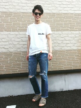 eastwestさんのコーディネート