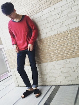 eastwestさんのコーディネート