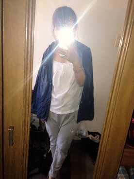 ayakaさんのコーディネート