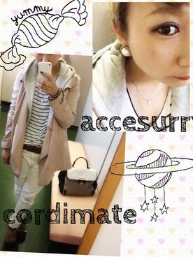 ayakaさんのコーディネート