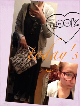 ayakaさんのコーディネート