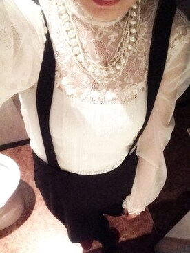 ayakaさんのコーディネート