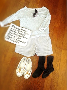 ayakaさんのコーディネート