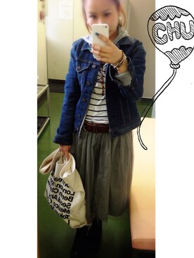 ayakaさんのコーディネート