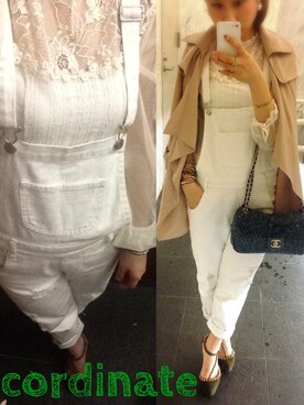 ayakaさんのコーディネート