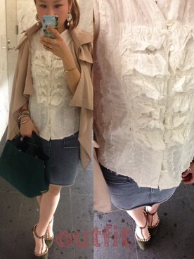 ayakaさんのコーディネート