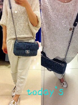 ayakaさんのコーディネート