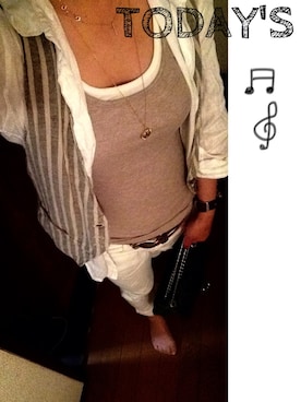 ayakaさんのコーディネート