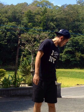 SHUさんのコーディネート