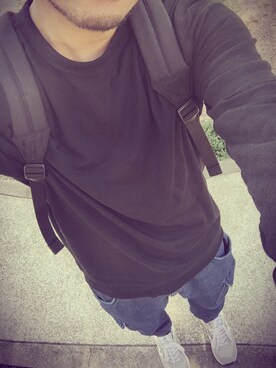 SHUさんのコーディネート